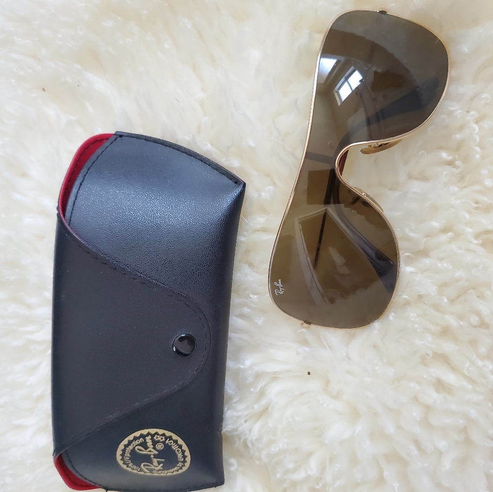 Ray Ban sunglasses